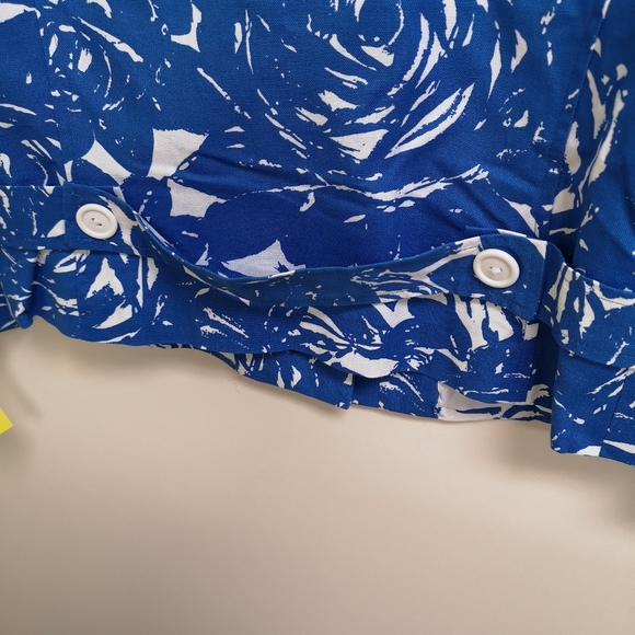 Floral Blazer - Picture 4 of 8